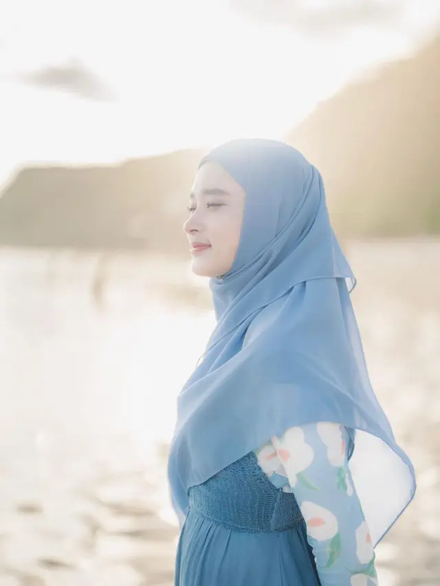 Potret Inara Rusli (Instagram/@alexanderprasetyo)