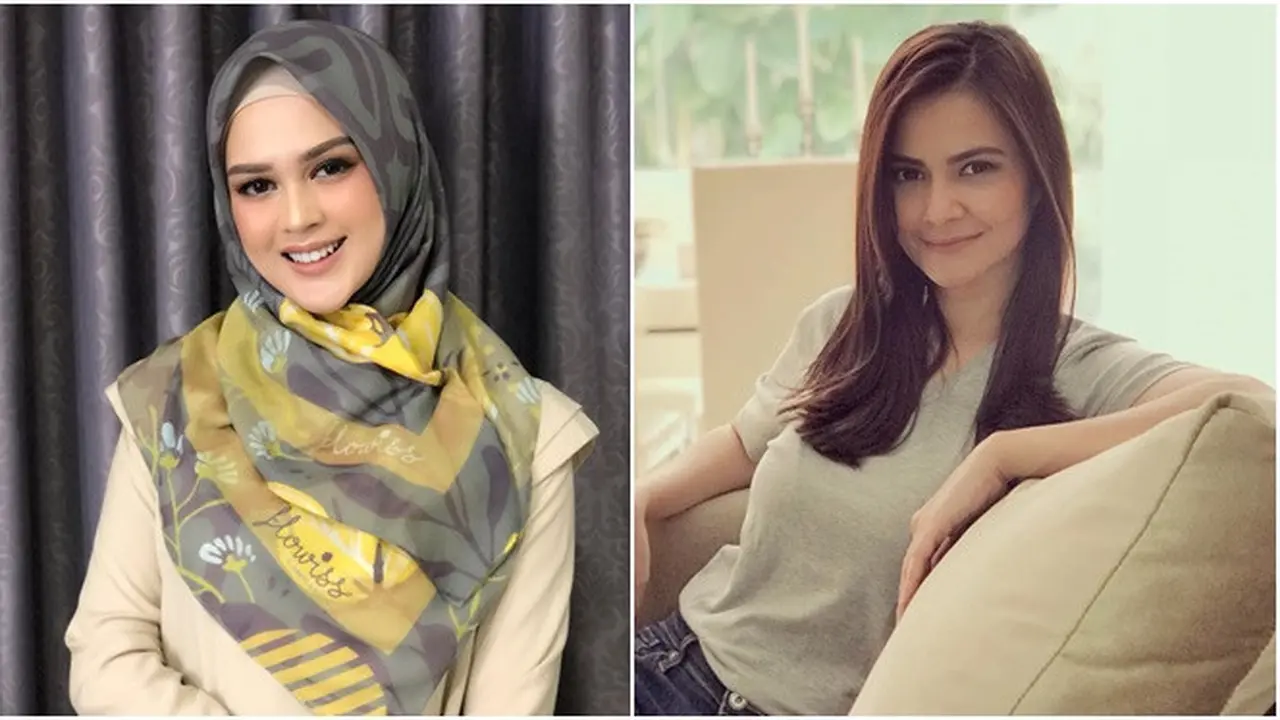 8 Potret Artis Berdarah Aceh Ini Cantiknya Bikin Gagal Fokus