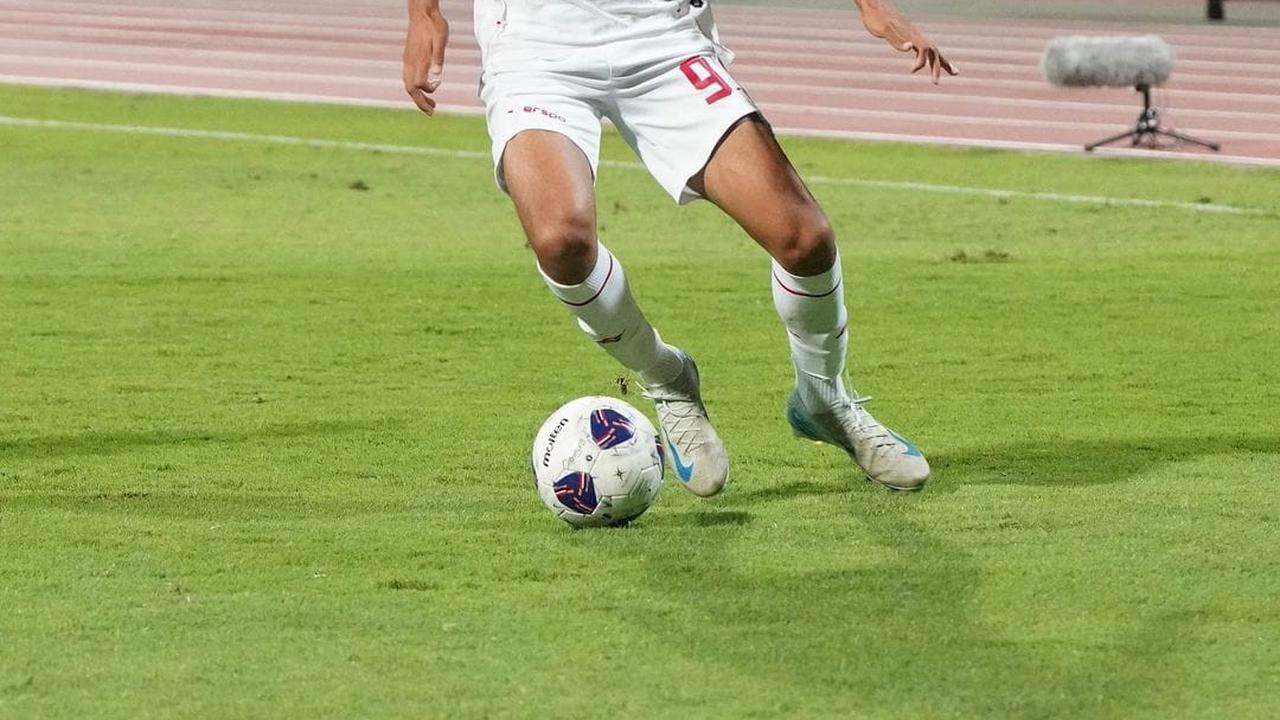 Potret Noa van der Hoeven, Pacar Rafael Struick yang Optimistis Bawa Timnas Indonesia Lolos Kualifikasi Piala Dunia 2026