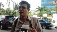 Tersangka Korupsi CCTV Monas: `Say Hello Say Goodbye`