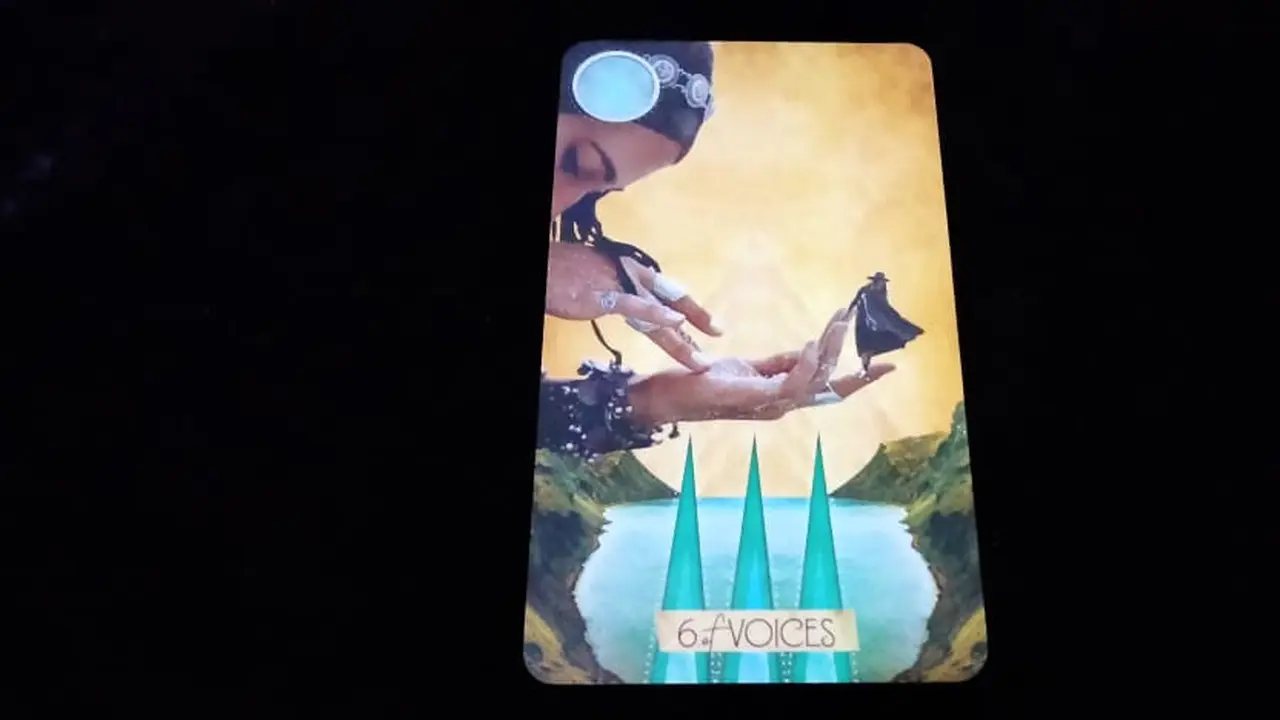 Tarot