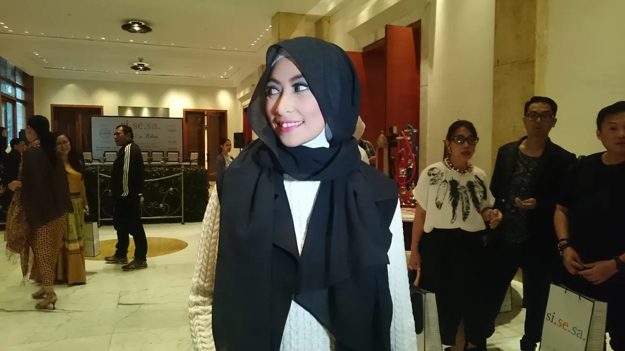 Annisa Trihapsari