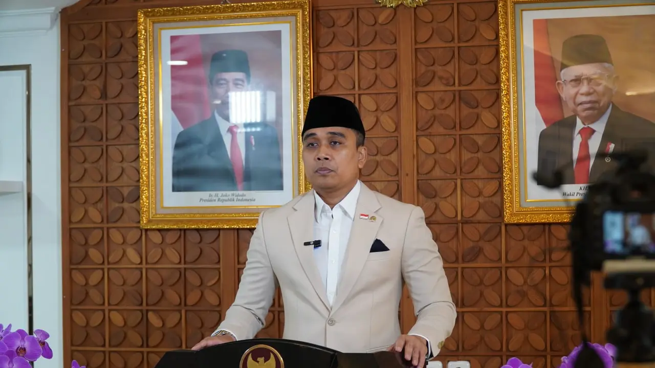 Anggota DPR RI, Putu Supadma Rudana (Istimewa)