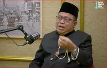 Wafat di Usia 56 Tahun, Intip Profil Anggota DPRD DKI Jakarta Misan Samsuri