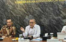 VIDEO: Menko Zulhas Blak-blakan Kena Tegur Presiden Prabowo, Kerja Terlalu Lama "Jangan Enam Bulan!"