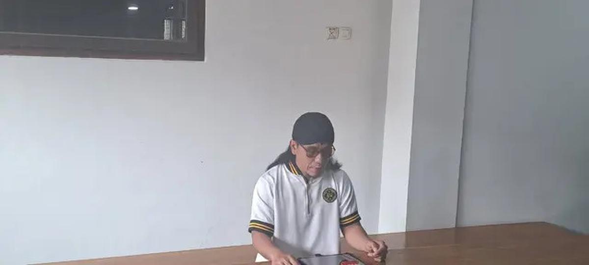 Respons Prabowo Soal Pengunduran Diri Miftah Maulana dari Jabatan Utusan Khusus Presiden, Siap Cari Penggantinya