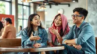 Arti Cegil: Memahami Istilah Unik dalam Bahasa Gaul Indonesia