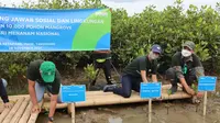 (Foto:Dok.PT Permodalan Nasional Madani)