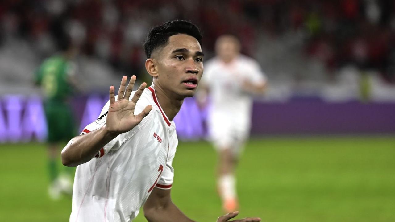 Marselino Ferdinan: Doa dan Kerja Keras Membawa Kemenangan Timnas Indonesia