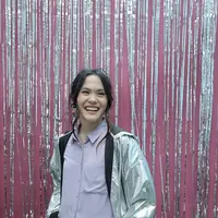 Sheryl Sheinafia (Bambang E. Ros/Fimela.com)