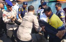 Aksi Heroik Nelayan di Pelabuhan Gilimanuk, Selamatkan Penumpang Jatuh ke Laut saat Kapal Hendak Bersandar