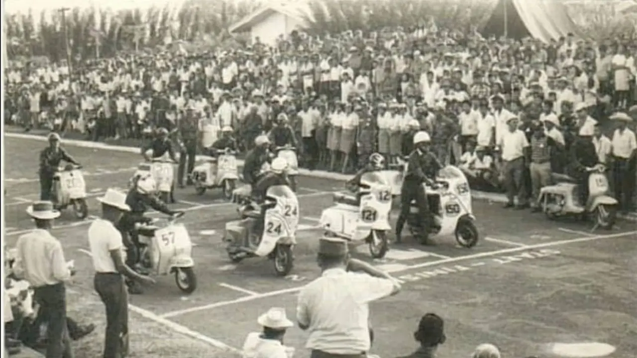 Saksono SA