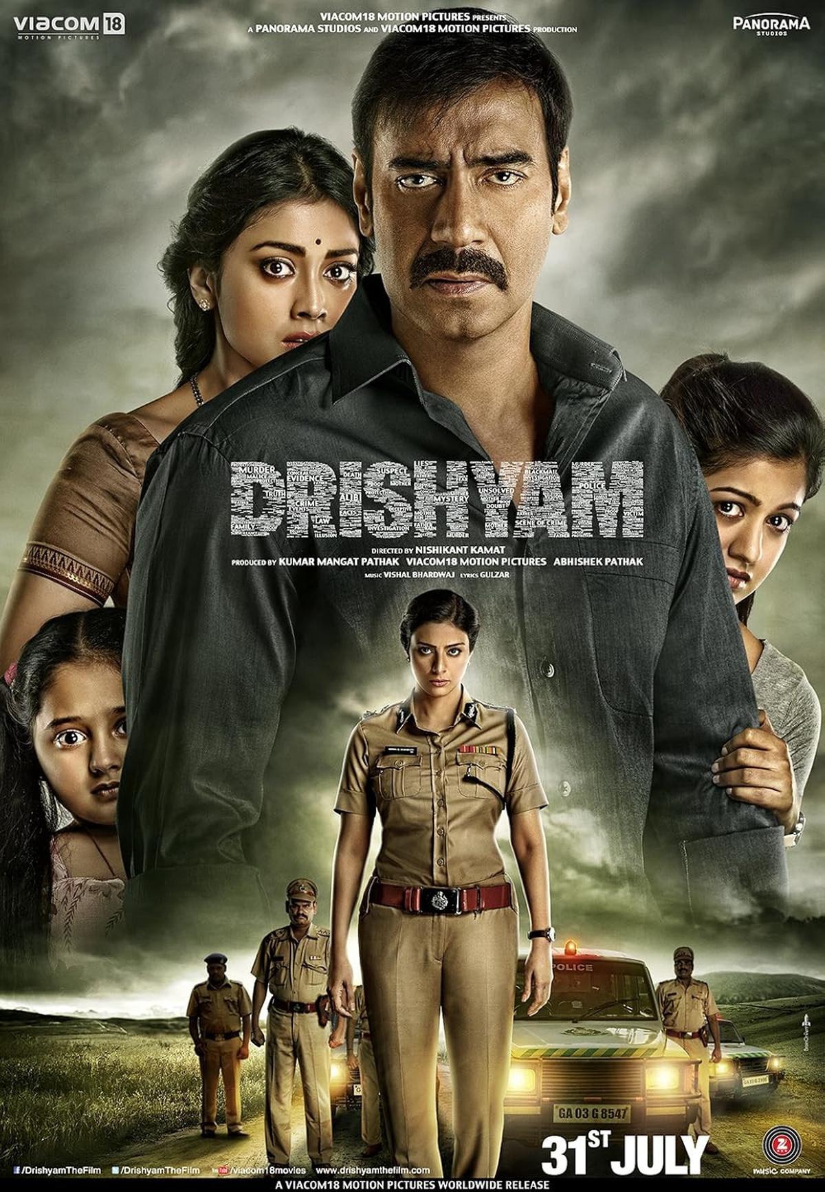 9 Rekomendasi Film India Plot Twist Crime Populer dan Wajib Ditonton, Punya Alur Cerdas Mengejutkan!