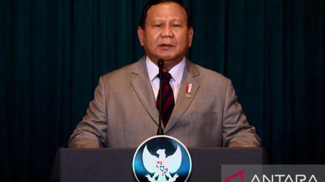 Indonesia Luncurkan Dana Kekayaan Negara Danantara: Kelola Aset US$ 900 Miliar