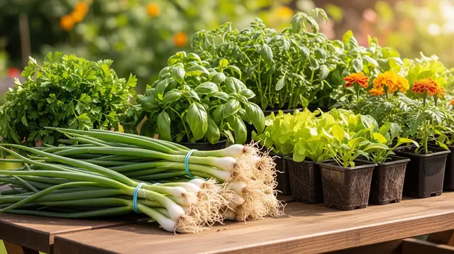 13 Peluang Usaha dari Hasil Kebun Rumahan yang Bisa Dijual Setiap Minggu, Cuan dari Pekarangan