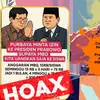Deretan Hoaks Penghentian Program MBG, Simak Faktanya