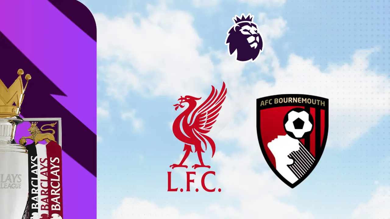 Liga Inggris - Liverpool Vs Bournemouth