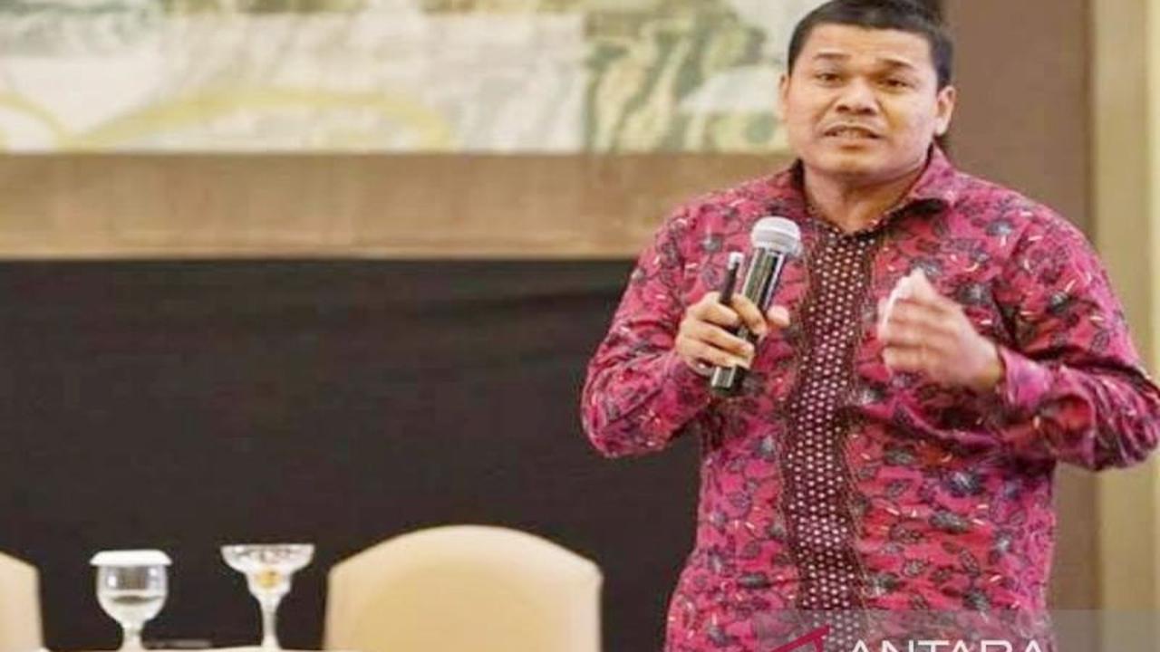 Rahasia Kalsel Damai: Pengamat Ungkap Kunci Demonstrasi Tetap Kondusif di Tengah Gelombang Protes Nasional