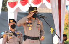Bukan Kaesang, KIM Plus Putuskan Usung Ahmad Luthfi-Gus Yasin di Pilkada Jateng