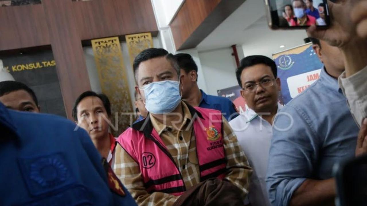 Penyidikan Kasus Gratifikasi DPRD NTB Tuntas, Tiga Legislator Segera Disidang