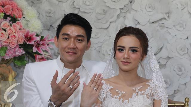 20161102- Ifan Seventeen Menikah-Jakarta- Herman Zakharia