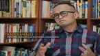 Awal Kang Asep mendirikan KHI dari keprihatinannya akan kemegahan bangunan-bangunan kota tua yang mulai tergerus oleh modernitas.