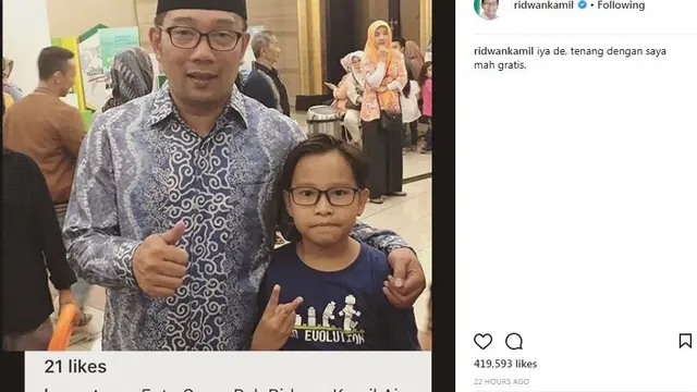 Ridwan Kamil