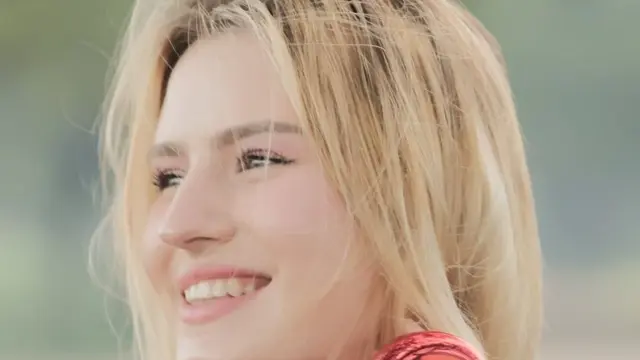 Nastasya Shine