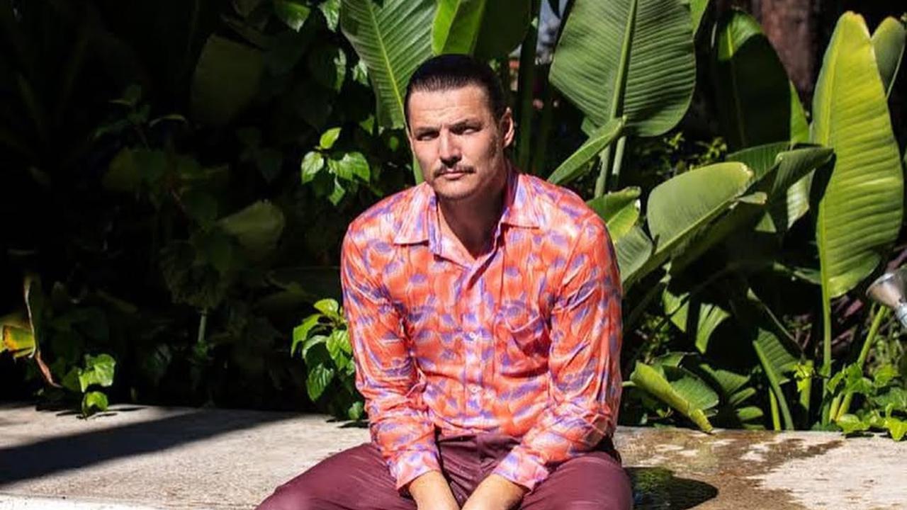 Profil Lengkap Pedro Pascal, Alami Masa Kecil yang Sulit Hingga Kini Jadi Ikon Televisi