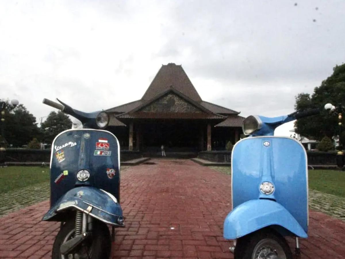 Dok. Istimewa