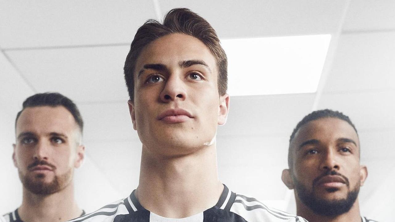 Jersey Juventus