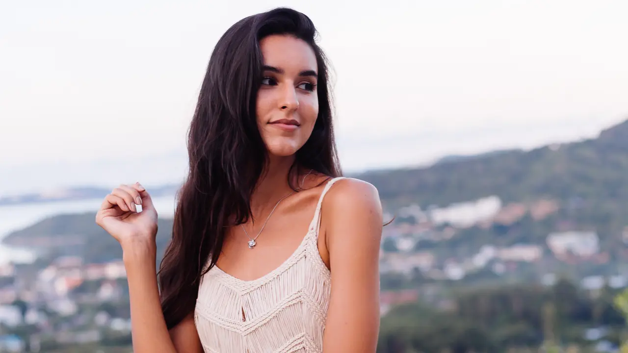 wanita juli tidak peduli
