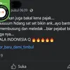 Kumpulan Hoaks Sasar Kemenkeu, Simak Daftarnya