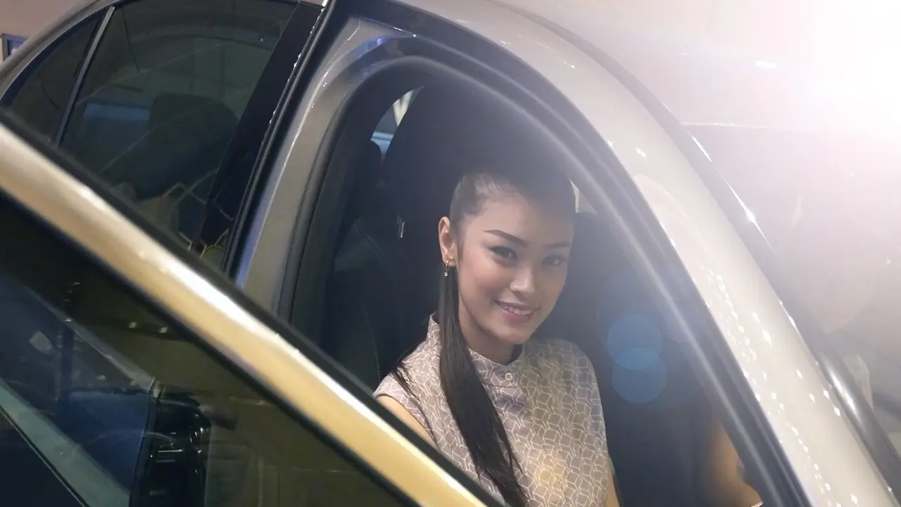 [Fimela] Mercedes-Benz