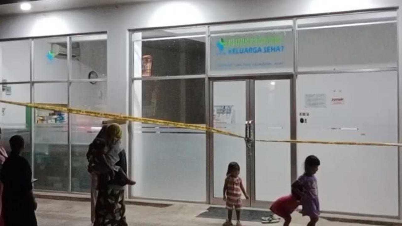 Dok. Istimewa