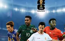Prediksi Jepang Vs Arab Saudi di Kualifikasi Piala Dunia 2026: Kita Doakan Tuan Rumah Menang