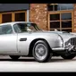 Aston Martin DB5 (Zing)