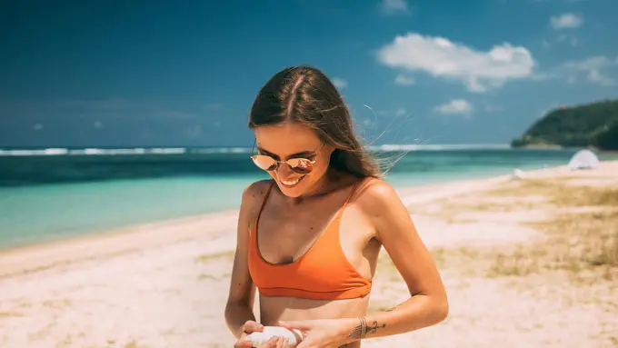 Dampak Radiasi Sinar UV Bagi Tubuh Manusia, Bahaya!