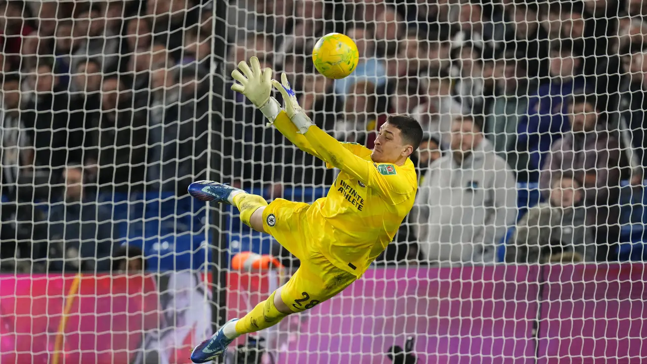 Chelsea vs Newcastle