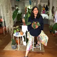 Pandemi Corona membuat MADER melebarkan sayap bisnisnya dan melahirkan MADER Home, sebuah sister brand yang menggeluti bidang tanaman hias dan dekorasi rumah modern.