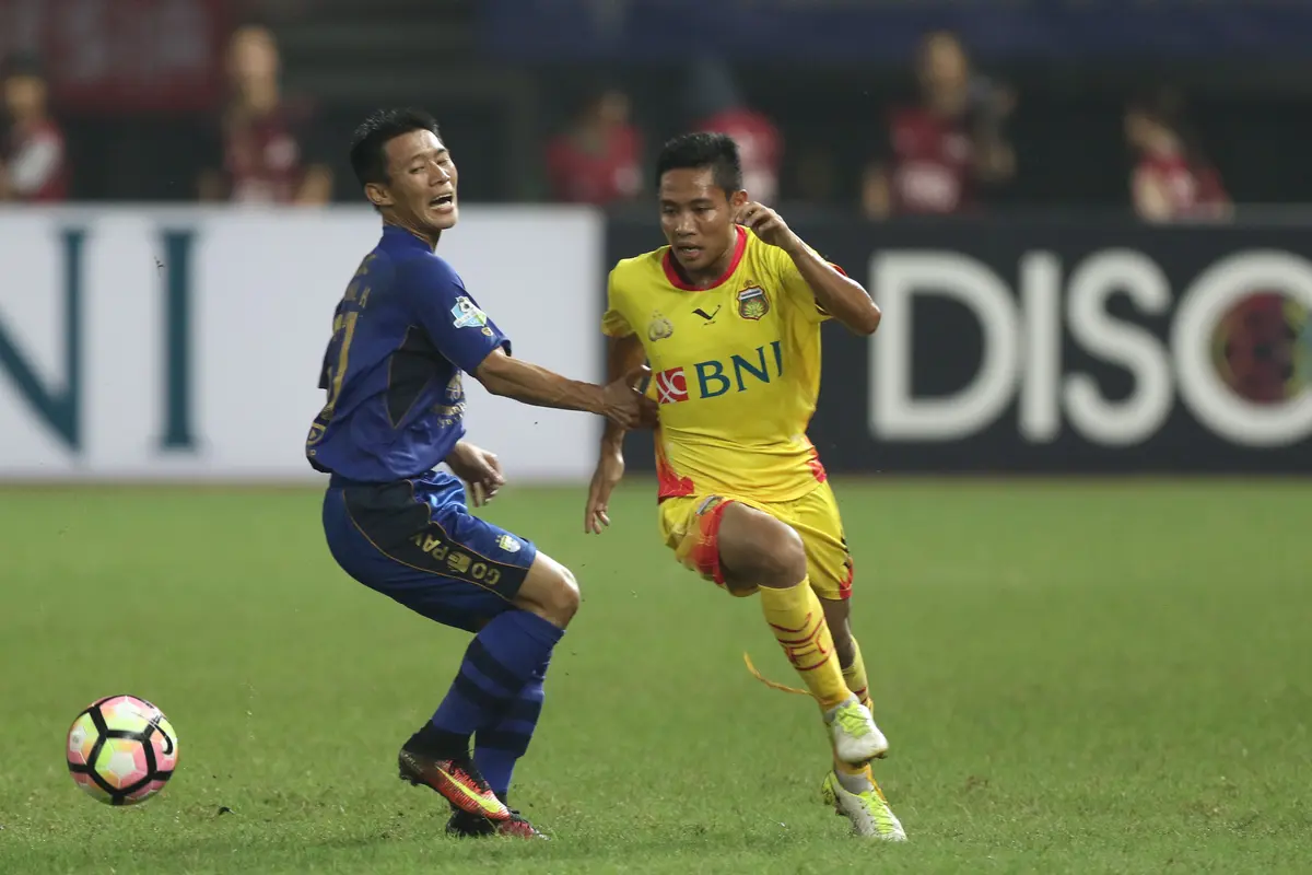 Evan Dimas