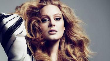 Lirik Lagu When We Were Young Adele News Entertainment Fimela Com