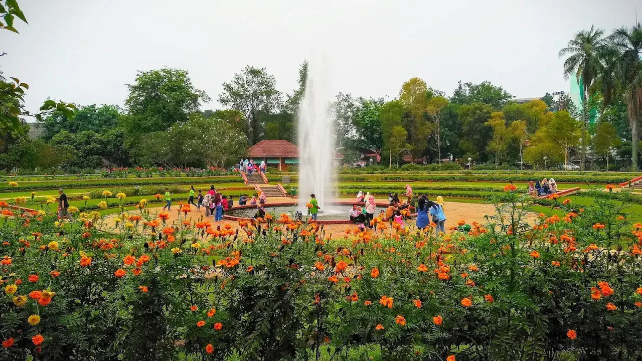 Taman Rekreasi Wiladatika
