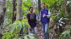 Tak Gentar Medan Sulit, Kisah Mantri BRI Dampingi Pelaku Usaha Cianjur Selatan