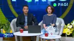 Simak Fokus Pagi (08/10) dengan berita-berita sebagai berikut, Dampak Terjangan Banjir di MTsN 19, Praha Biduk Rumah Tangga Lesti-Billar, Pemeriksaan Baim Wong dan Paula, Kualifikasi Piala Asia U-17 2023, Perumahan Dosen IKIP Terendam Banjir.