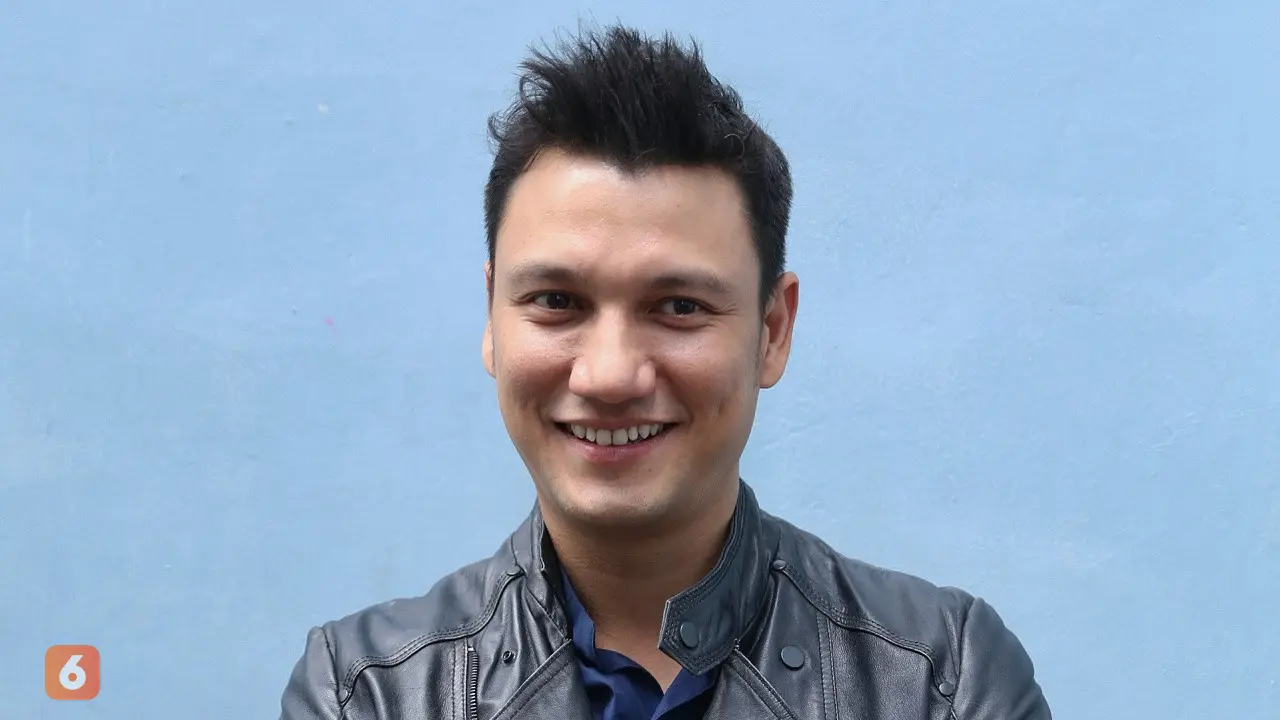 [Bintang] Christian Sugiono