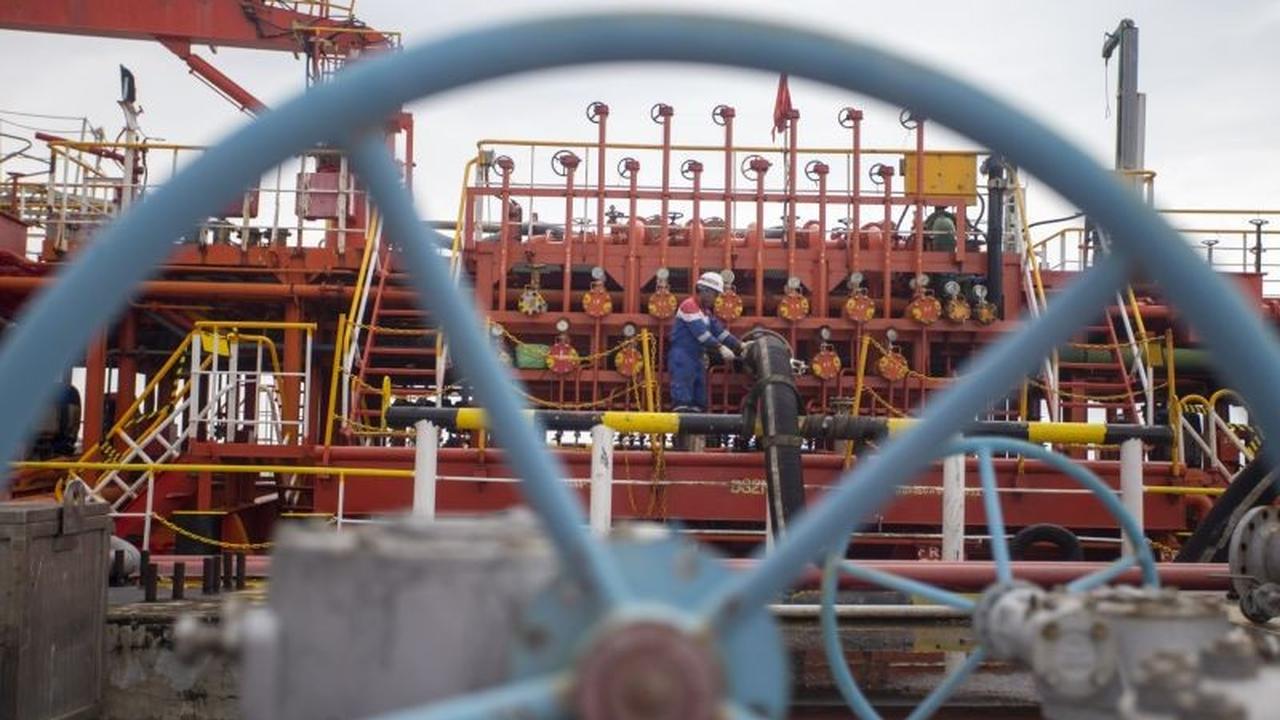 Kesepakatan Energi Indonesia AS USD15 Miliar: KemenESDM Tegaskan Tak Goyahkan Kemandirian Energi