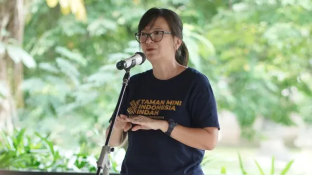 Pengembangan dan Revitasilasi 3 Wahana di TMII dengan Jagat Raya Nusantara