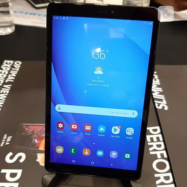 Rilis Galaxy Tablet Dengan S Pen Ini Keunggulan Yang Ditawarkan Samsung Tekno Liputan6 Com