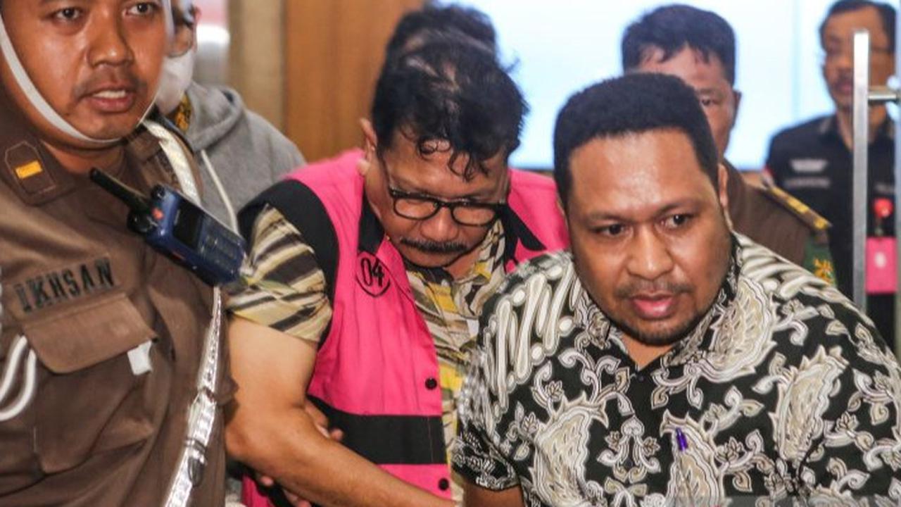 Kejagung Telusuri Sumber Uang Hampir Rp1 Triliun Eks Petinggi MA Zarof Ricar